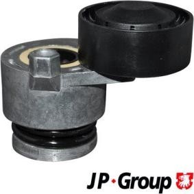 Spannrolle, Keilrippenriemen 4318301100