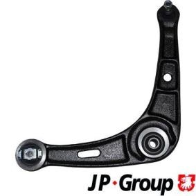 Querlenker von JP GROUP