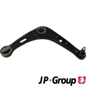 Querlenker von JP GROUP