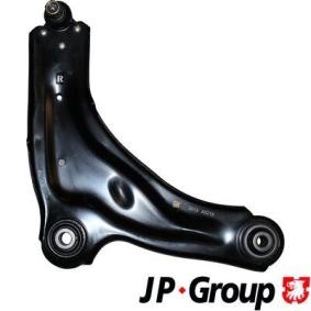 Querlenker von JP GROUP