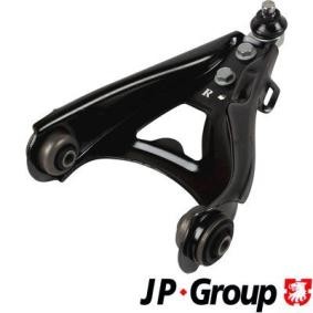 Querlenker 4340100480 von JP GROUP günstig für 44,39 € online kaufen
