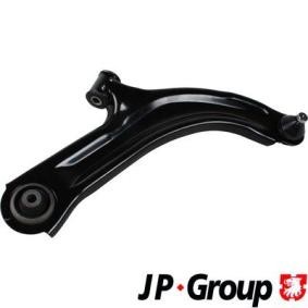 Querlenker von JP GROUP