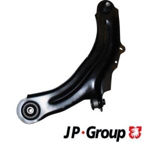 Querlenker 4340101070 von JP GROUP günstig für 36,61 € online kaufen