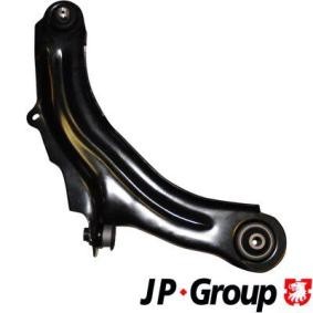 Querlenker 4340101080 von JP GROUP günstig für 47,94 € online kaufen
