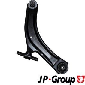Querlenker 4340101380 von JP GROUP günstig für 69,11 € online kaufen