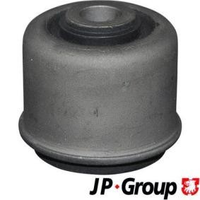 Lagerung, Lenker von JP GROUP
