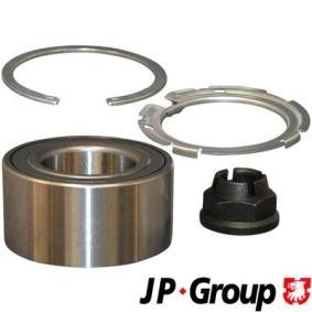 Compre Kit de rolamento de roda da JP GROUP 4341300810 a um preço baixo por 36,62 €