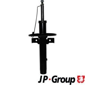 Compre Amortecedor da JP GROUP 4342102100 a um preço baixo por 59,07 €