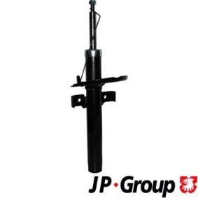 Compre Amortecedor da JP GROUP 4342102400 a um preço baixo por 44,31 €