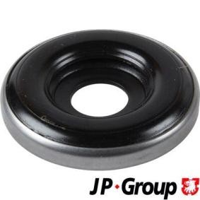 Domlager von JP GROUP für CLIO II (BB0/1/2_, CB0/1/2_) günstig online kaufen