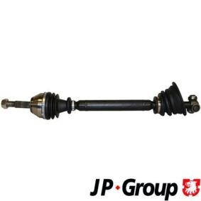 Comprar Árbol de transmisión de JP GROUP 4343100500 a bajo precio de 114,08 €