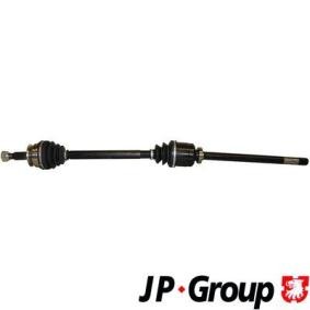 Comprar Árbol de transmisión de JP GROUP 4343100900 a bajo precio de 137,90 €