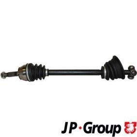 Comprar Árbol de transmisión de JP GROUP 4343101900 a bajo precio de 79,63 €