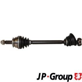 Comprar Árbol de transmisión de JP GROUP 4343102500 a bajo precio de 136,18 €