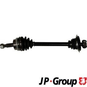 Comprar Árbol de transmisión de JP GROUP 4343102600 a bajo precio de 101,51 €