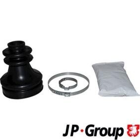 Köp Bälgsats, drivaxel av JP GROUP 4343700210 till det låga priset 142,27 kr