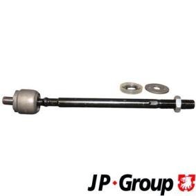 Osta Raidetangon pää, suora JP GROUP:llä 4344500700 edullisesti hintaan 8,73 €