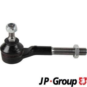 Spurstangenkopf von JP GROUP