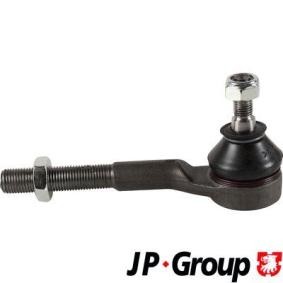 Spurstangenkopf von JP GROUP