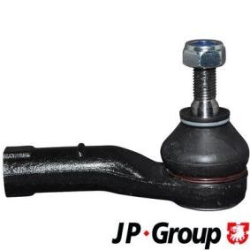 Spurstangenkopf von JP GROUP