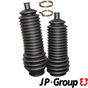 Achetez des Jeu de joint-soufflet, direction JP GROUP 4344700610 à prix pour 27,63 €