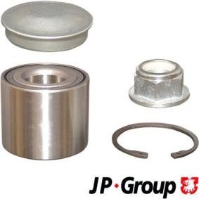 Compre Kit de rolamento de roda da JP GROUP 4351300910 a um preço baixo por 27,33 €