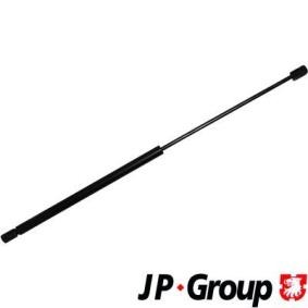 Compre Amortecedor da mala da JP GROUP 4381201100 a um preço baixo por 12,07 €