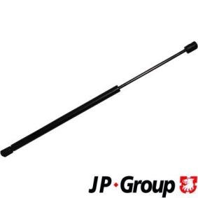 Compre Amortecedor da mala da JP GROUP 4381201400 a um preço baixo por 8,86 €