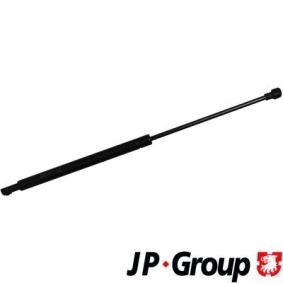 Compre Amortecedor da mala da JP GROUP 4381201600 a um preço baixo por 13,39 €