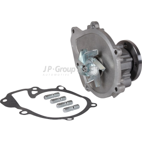 Köp Startmotor av JP GROUP 4390300100 till det låga priset 1155,42 kr