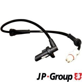 Comprar Sensor ABS de JP GROUP 4397100200 a bajo precio de 26,96 €