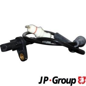 ABS-Sensor 4397100300 für DACIA