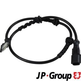 ABS-Sensor 4397100500 für DACIA