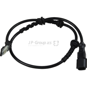 Comprar Sensor ABS de JP GROUP 4397100600 a bajo precio de 18,87 €