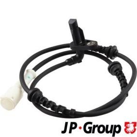 Comprar Sensor ABS de JP GROUP 4397100770 a bajo precio de 25,38 €
