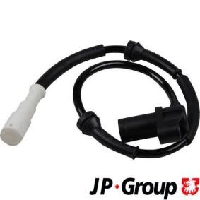 Comprar Sensor ABS de JP GROUP 4397100800 a bajo precio de 26,51 €