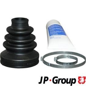 Köp Bälgsats, drivaxel av JP GROUP 4443700410 till det låga priset 130,04 kr