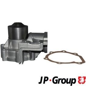 Wasserpumpe von JP GROUP für Legacy II Limousine (BD) günstig online kaufen