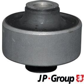 Lagerung, Lenker von JP GROUP