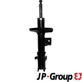 Stoßdämpfer von JP GROUP 4742100670
