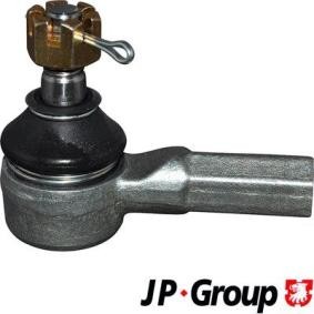 Spurstangenkopf von JP GROUP