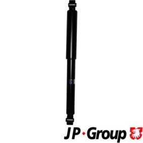 Stoßdämpfer von JP GROUP 4752100900