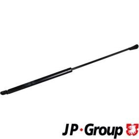 Osta Kaasujousi, tavaratila JP GROUP:llä 4781200100 edullisesti hintaan 15,46 €