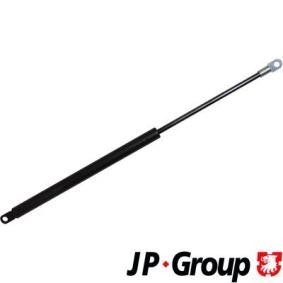 Osta Kaasujousi, tavaratila JP GROUP:llä 4781200800 edullisesti hintaan 11,73 €
