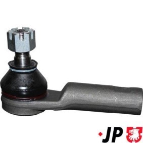 Osta Hammashihnasarja JP GROUP:llä 4812100910 edullisesti hintaan 59,63 €