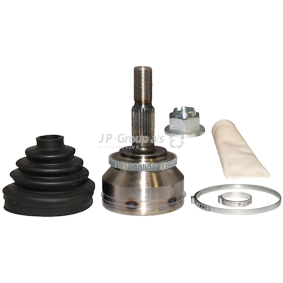Achetez des Pompe à eau JP GROUP 4814100800 à prix pour 50,75 €