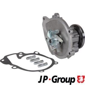 Achetez des Pompe à eau de chez JP GROUP en ligne pour 4 RUNNER (KZN18_, VZN18_, RZN18_) à prix modérés
