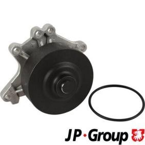Achetez des Pompe à eau JP GROUP 4814102800 à prix pour 42,04 €