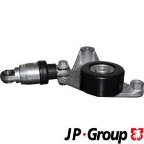 Acquista Tendicinghia, cinghia poly-v da JP GROUP online per Harrier II (XU30) a prezzi moderati