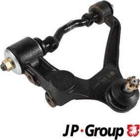 Querlenker von JP GROUP
